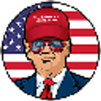MAGA logo