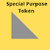 SpecialPurposeToken2 logo