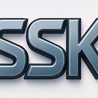 SSK logo