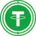 TeUSD logo