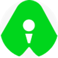 All InX TOKEN logo