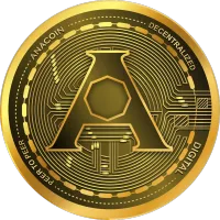 ANA Coin logo