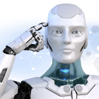 CoinRobot.AI logo
