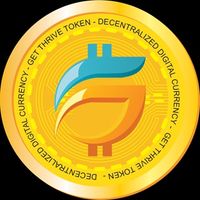 Get Thrive Token logo