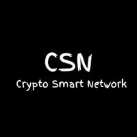 Crypto Smart Network logo