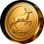 BCAK logo