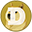 Binance-Peg Dogecoin Token logo