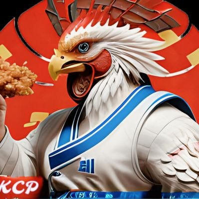 Korean Chicken Protocol logo