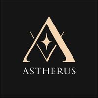Astherus BNB logo