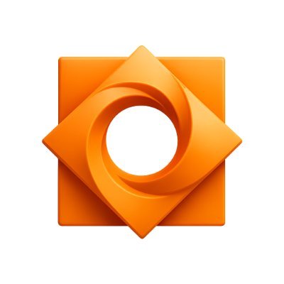 Ant BlockChain logo