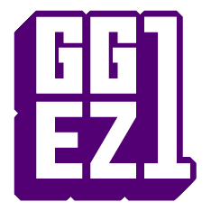 GGEZ1 logo