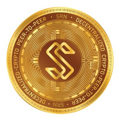 SILVERNOVA TOKEN logo