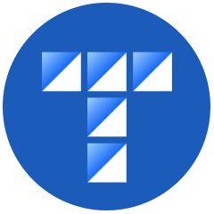 TEM MARKET logo