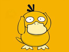 Silly Duck logo