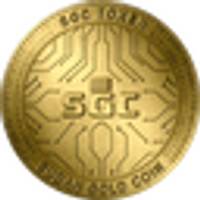 Sudan Gold Coin logo