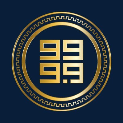 Novem Pro Token logo