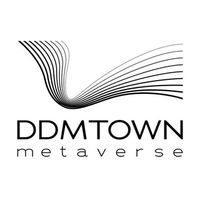 Dongdaemun Token logo