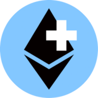 ETHPlus logo