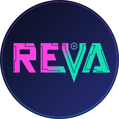 RevaLink Wallet Token logo