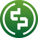 Hylo USD logo