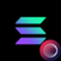 SOL (Wormhole) logo