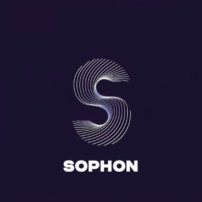 SOPHON ARC logo