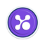 Xauras token logo