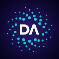 DeAgentAI logo