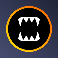Splintershards logo