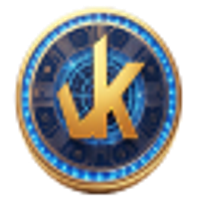 VK Token logo