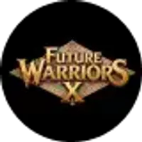 Future Warriors X logo