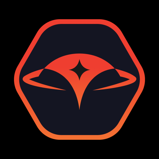 Infinity Rising Token logo