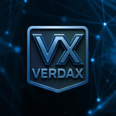 VERDAX logo