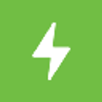 Green logo
