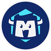 Monstro DeFi logo