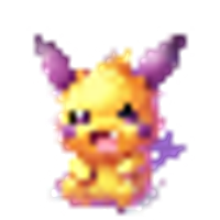 Pikachu logo