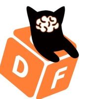 DORAFACTORY logo