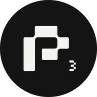 Port3 Network logo