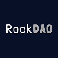 Rock DAO logo