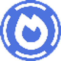 FireBotToken logo