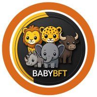 Baby BFT logo