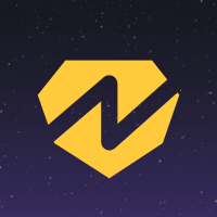 NUMINE Token logo