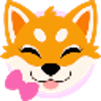 Shina Inu logo