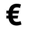 EUR ( GATEHUB CRYPTO ) logo