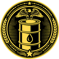 U.S Oil logo