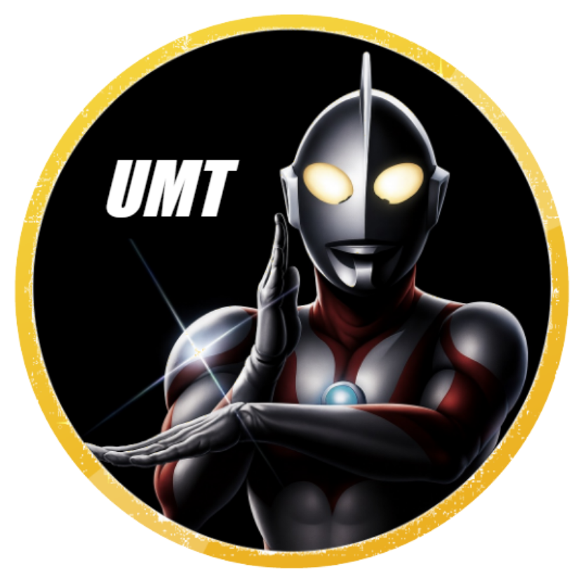 ULTRA logo