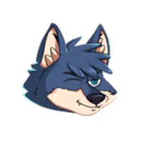 Wolfies logo