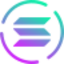 Osmosis allSOL logo
