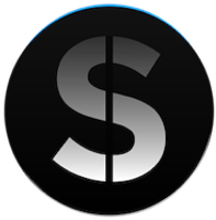 Spacelens logo