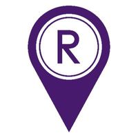 Real Estate Metaverse logo